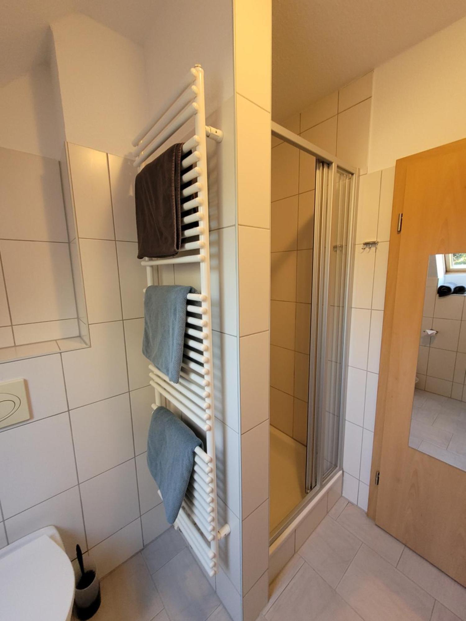 Pension & Ferienwohnung Oberhof 810 M Luaran gambar