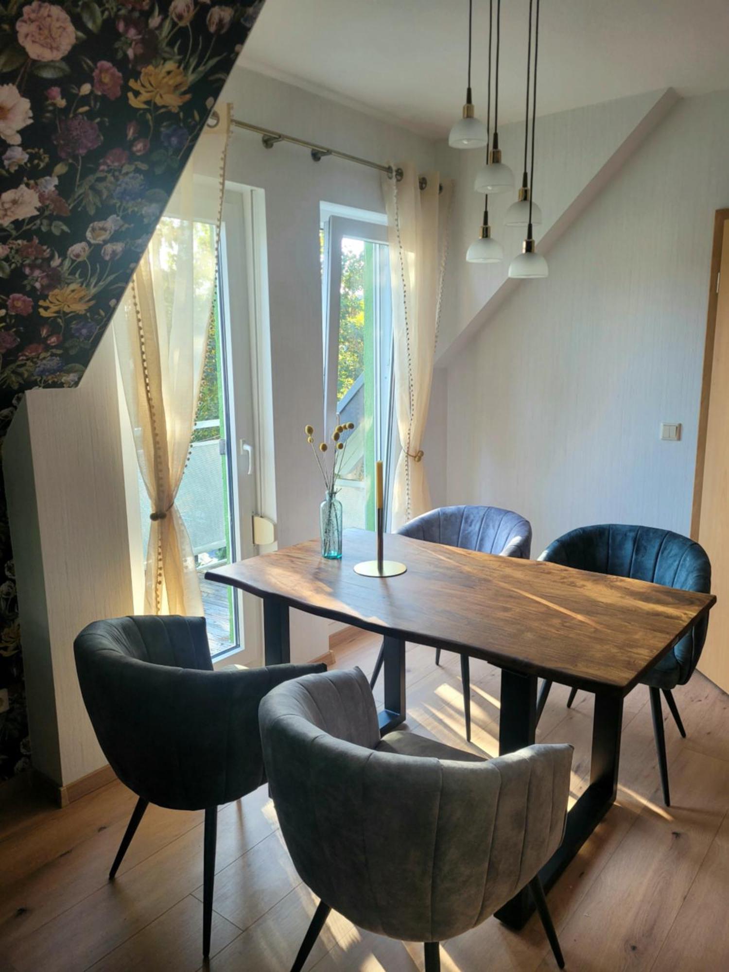 Pension & Ferienwohnung Oberhof 810 M Luaran gambar