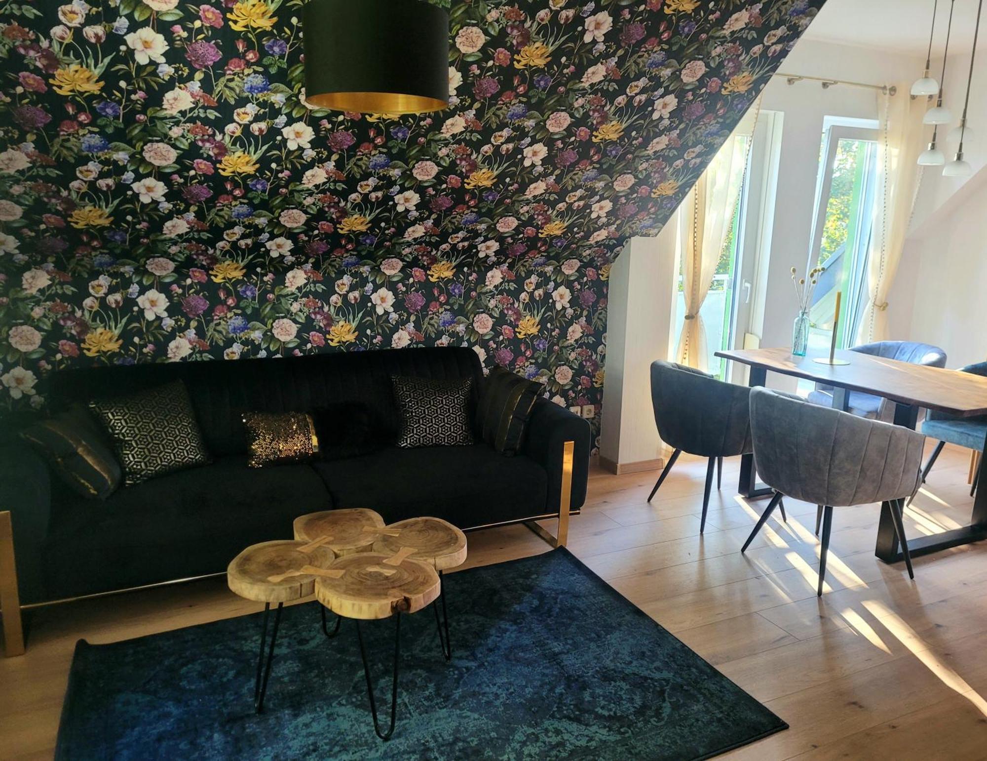 Pension & Ferienwohnung Oberhof 810 M Luaran gambar