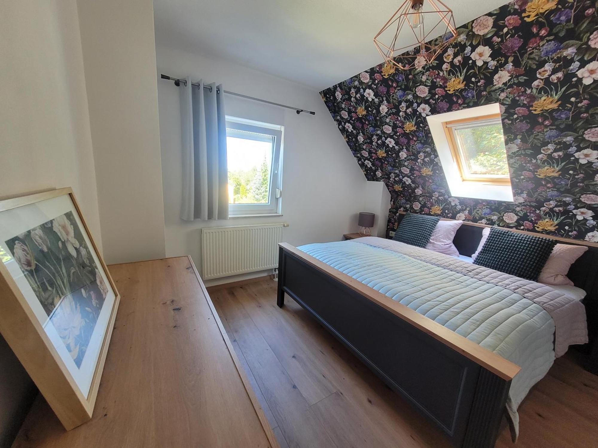 Pension & Ferienwohnung Oberhof 810 M Luaran gambar