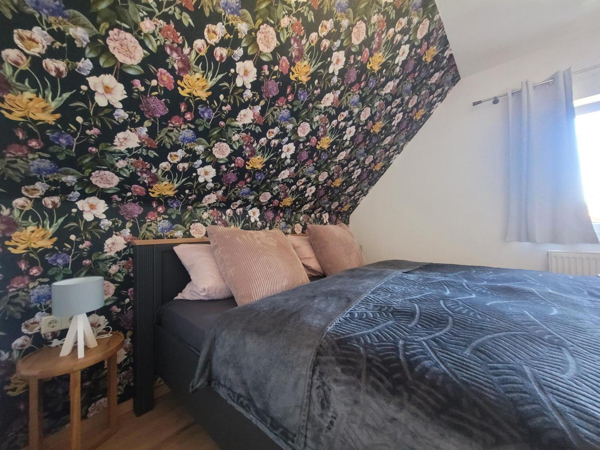 Pension & Ferienwohnung Oberhof 810 M Bilik gambar