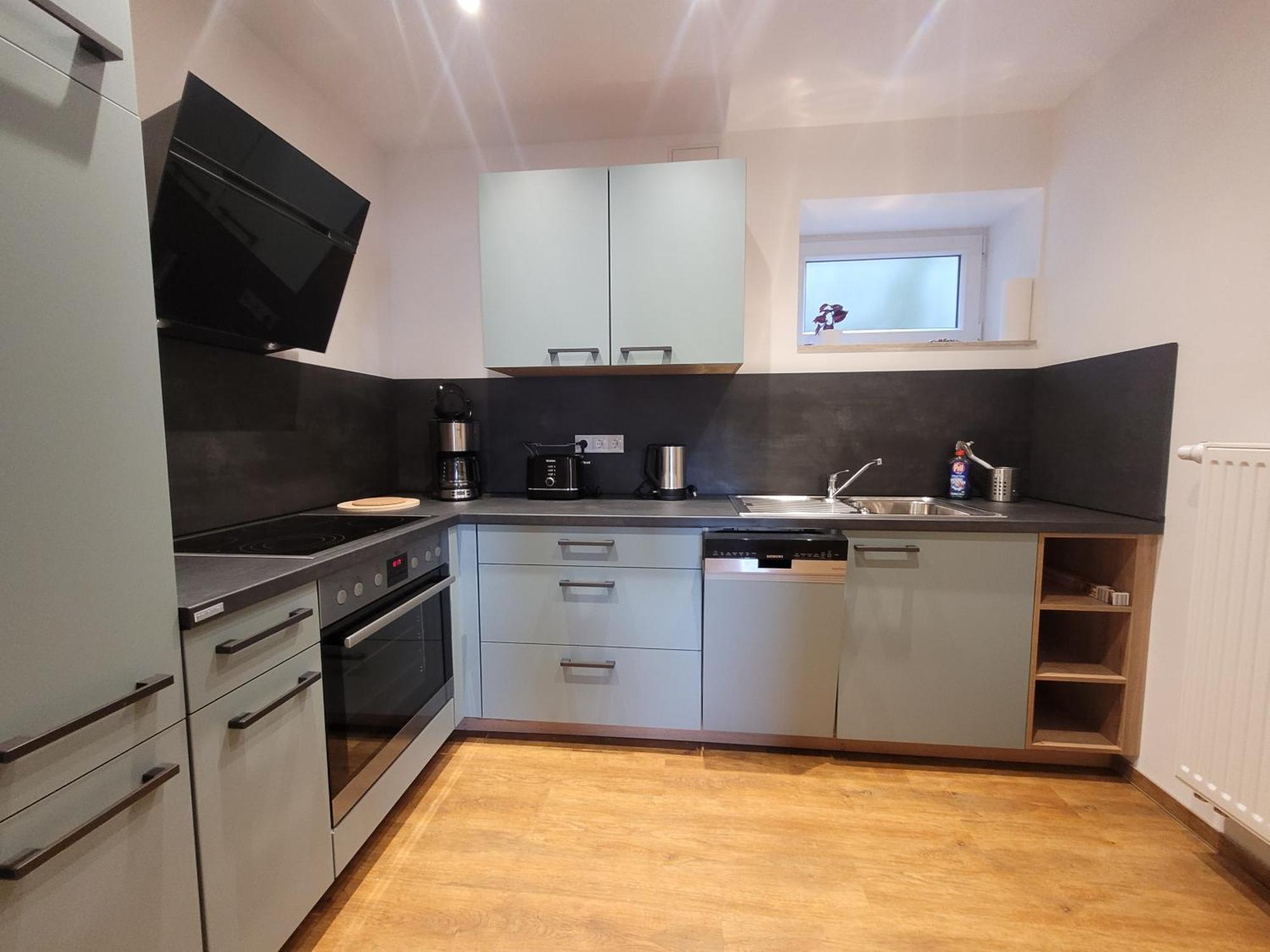 Pension & Ferienwohnung Oberhof 810 M Luaran gambar