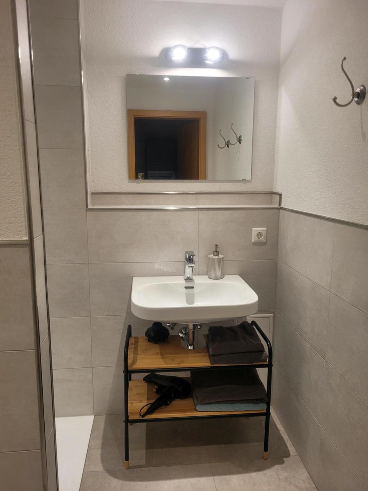 Pension & Ferienwohnung Oberhof 810 M Luaran gambar
