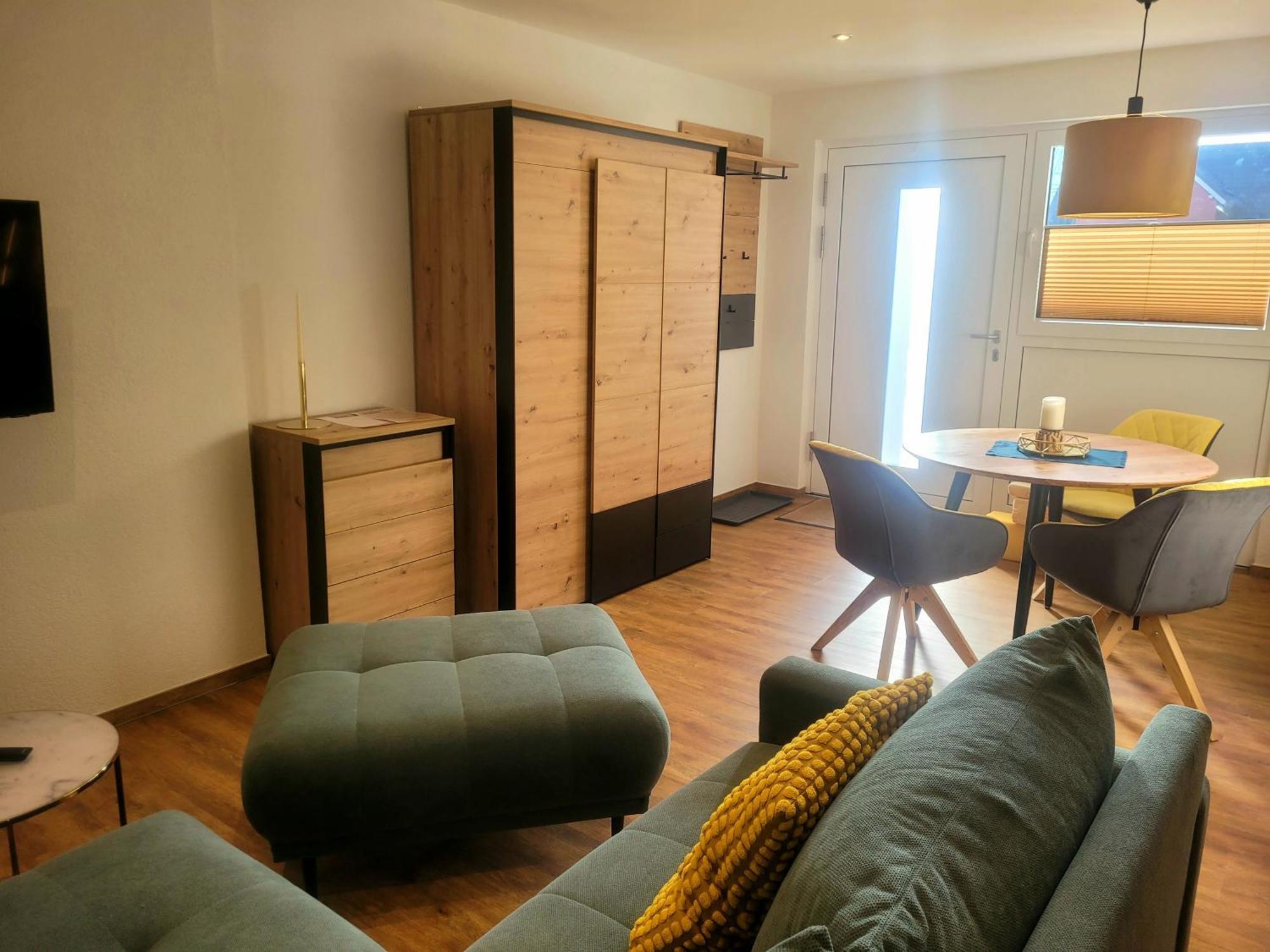 Pension & Ferienwohnung Oberhof 810 M Luaran gambar