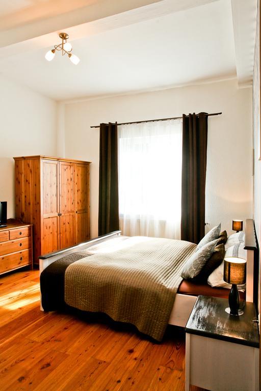 Pension & Ferienwohnung Oberhof 810 M Luaran gambar